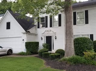 640 Barston Ln, Johns Creek, GA 30022