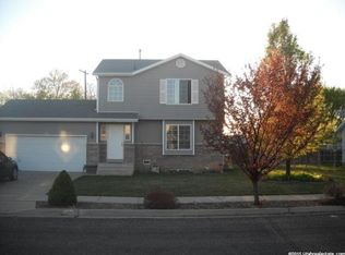 494 N 700 W, Clearfield, UT 84015