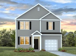 8021 Rackham Rd, Hollywood, SC 29449