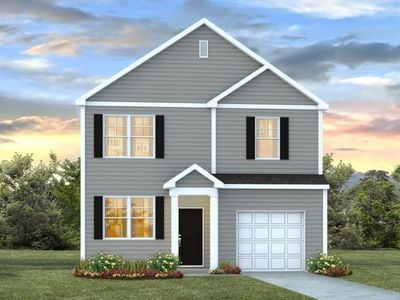 8021 Rackham Rd, Hollywood, SC, 29449