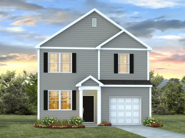 8021 Rackham Rd, Hollywood, SC 29449