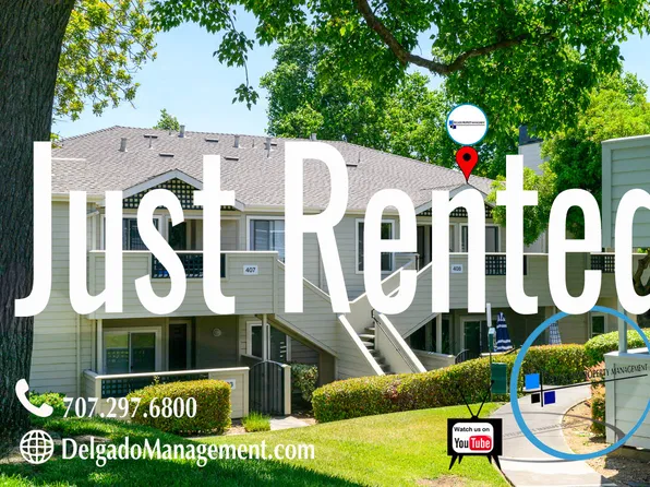 1201 Glen Cove Pkwy, Vallejo, CA