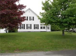 370 North St, Calais, ME 04619