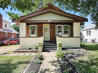 6956 Tholozan Ave, Saint Louis, MO