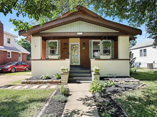 6956 Tholozan Ave, Saint Louis, MO 63109