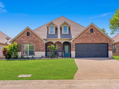 390 Spyglass Dr, Aledo, TX, 76008