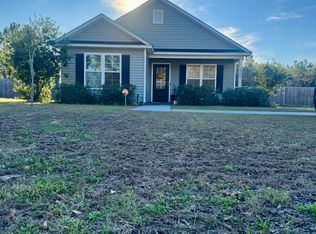 1500 San Bernardino Way, Valdosta, GA 31601