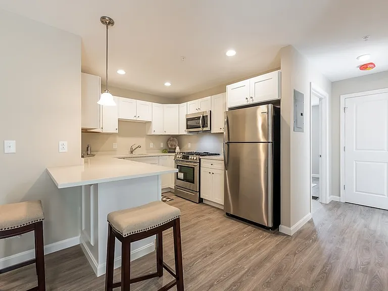 351 Summer St #2 — Photo 12