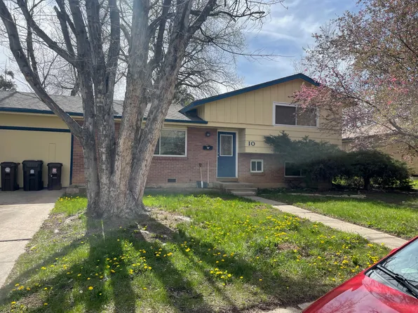 10 S 36th St, Boulder, CO 80305