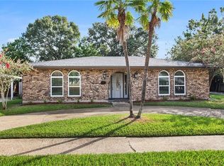 6 Billyday Ave, Kenner, LA 70065