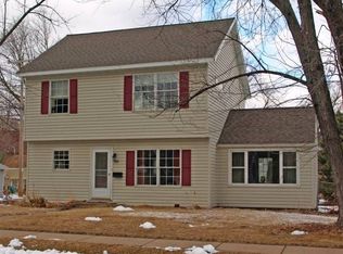 531 E Pine St, River Falls, WI 54022