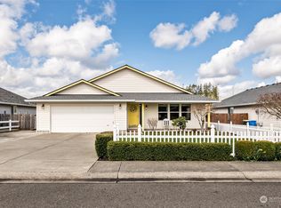 105 Rose Marie Dr, Chehalis, WA 98532