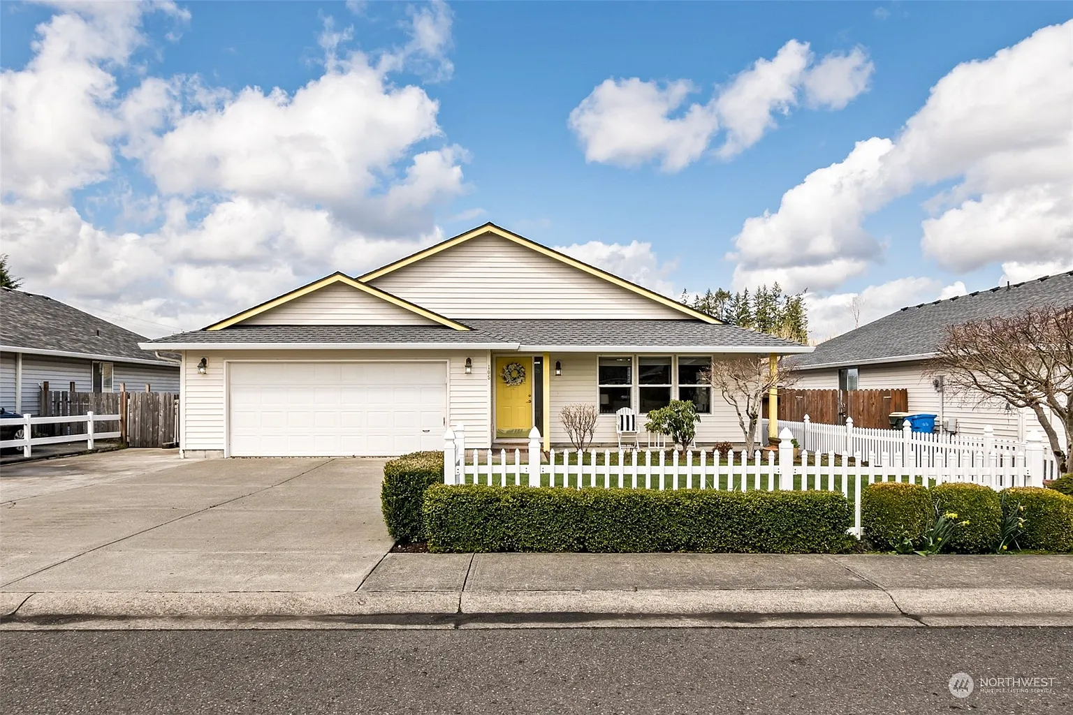 105 Rose Marie Drive photo 1