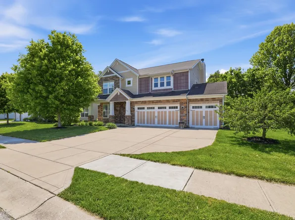 4665 Muscatine Way, Westfield, IN 46062