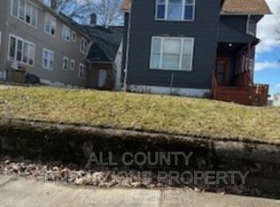 778 Yale St, Akron, OH 44311