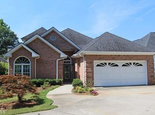 170 Wexford Court, McDonough, GA 30281