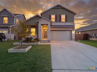 204 Jordan Valley Dr, Liberty Hill, TX 78642