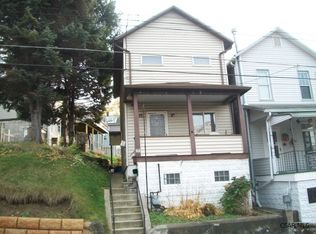 126 Hagen St, Johnstown, PA