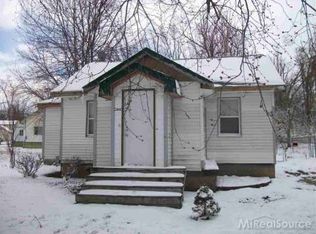 43 Hillside Dr, Pontiac, MI 48342