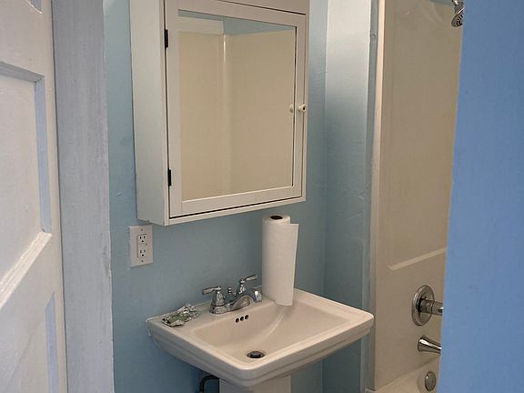 Renovated bathroom 2