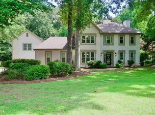 314 Cumberland Ct, Peachtree City, GA 30269