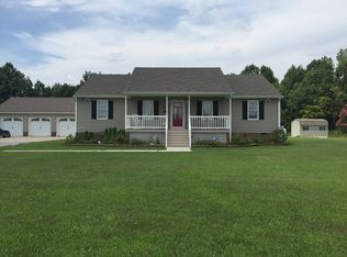 15260 Lebanon Rd, Spring Grove, VA 23881