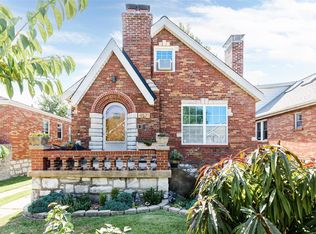 4571 Wabash Ave, Saint Louis, MO 63109