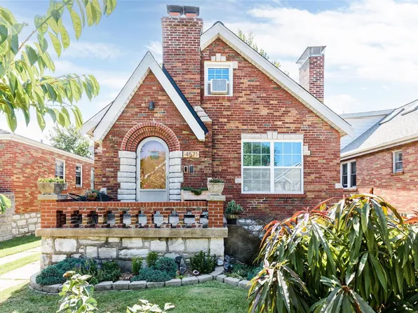 4571 Wabash Ave, Saint Louis, MO 63109