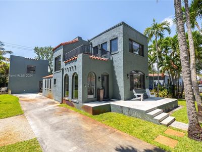 812 NE 81st St, Miami, FL, 33138