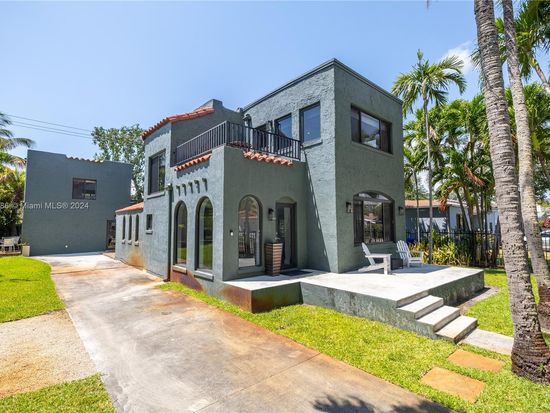 812 NE 81st St, Miami, FL 33138
