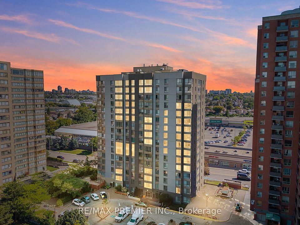 1st image of 2470 Eglinton Ave W #209