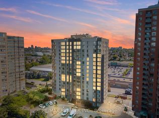2470 Eglinton Ave W #209, Toronto, ON M6M5E7