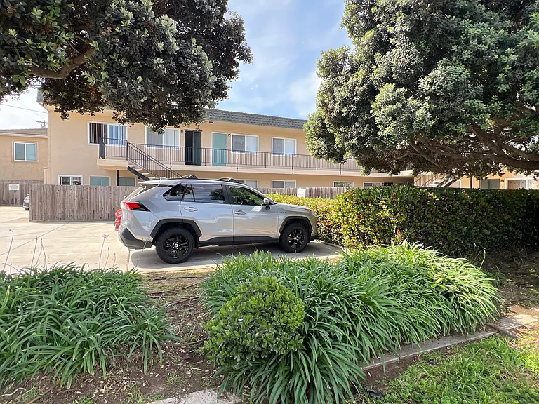 805 Florida St #D — Photo 5