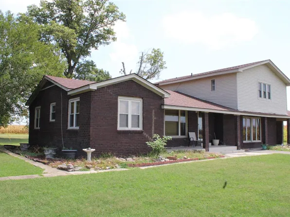 1908 State Highway 153, Gideon, MO 63848