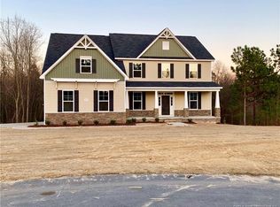 177 Flat Race Ln #113, Raeford, NC 28376