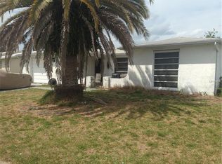 7225 Potomac Dr, Port Richey, FL 34668