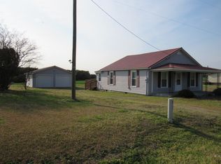 1932 Nchs East Rd, Conway, NC 27820