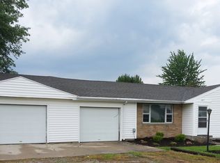 6873 Saint Joe Center Rd, Fort Wayne, IN 46835