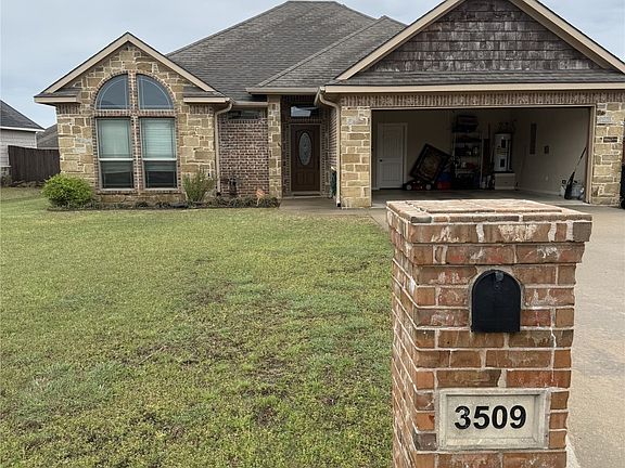 2nd image of 3509 Carriage Point Dr