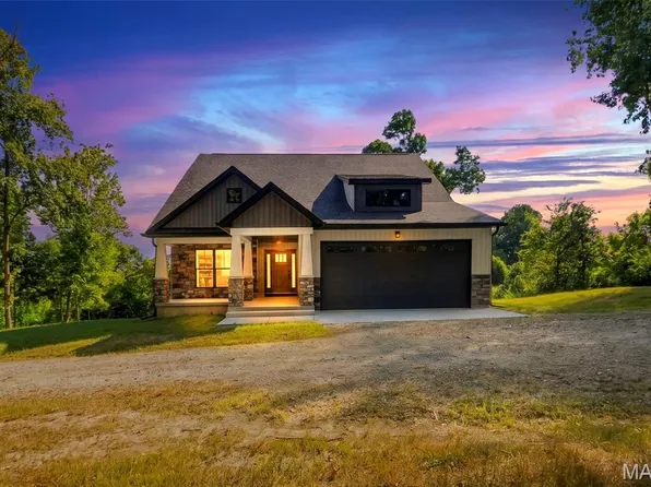 120 Hunters Hollow Ln, Foley, MO 63347