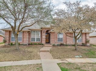 3123 Cactus Dr, McKinney, TX 75070