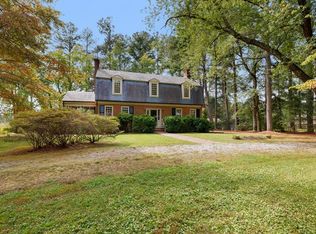 203 Forest Hill Dr, Kenbridge, VA 23944