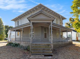 301 W Silver St, Reading, MI 49274