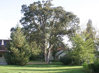 1625 Camp Baker Rd, Medford, OR 97501