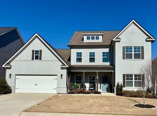 3324 Grassy Fields Ln, Apison, TN 37302