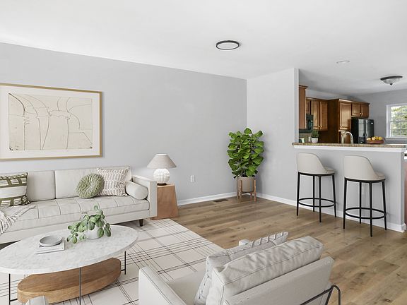 Large Living Room