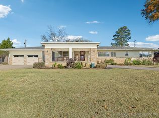 1417 E Bryan Ave, Sapulpa, OK 74066