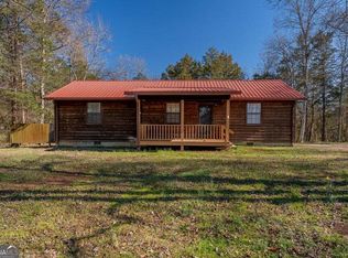 2077 State Hwy S #341, Chickamauga, GA 30707