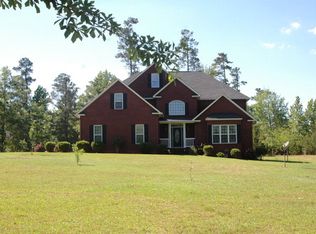 149 Lowe Rd, Milledgeville, GA 31061