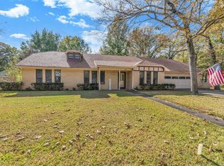 115 Havenwood Dr, Enchanted Oaks, TX 75156